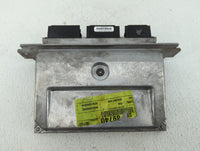 2011-2012 Lincoln Mkz PCM Engine Control Computer ECU ECM PCU OEM P/N:BE5A-12A650-ND BE5A-12A650-NC Fits Fits 2011 2012 OEM 