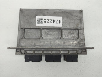 compare product 2011-2012 Lincoln Mkz PCM Engine Control Computer ECU ECM PCU OEM P/N:AM6A-12B684-DB BE5A-12A650-ND Fits Fits 2011 2012 OEM Used Auto Parts