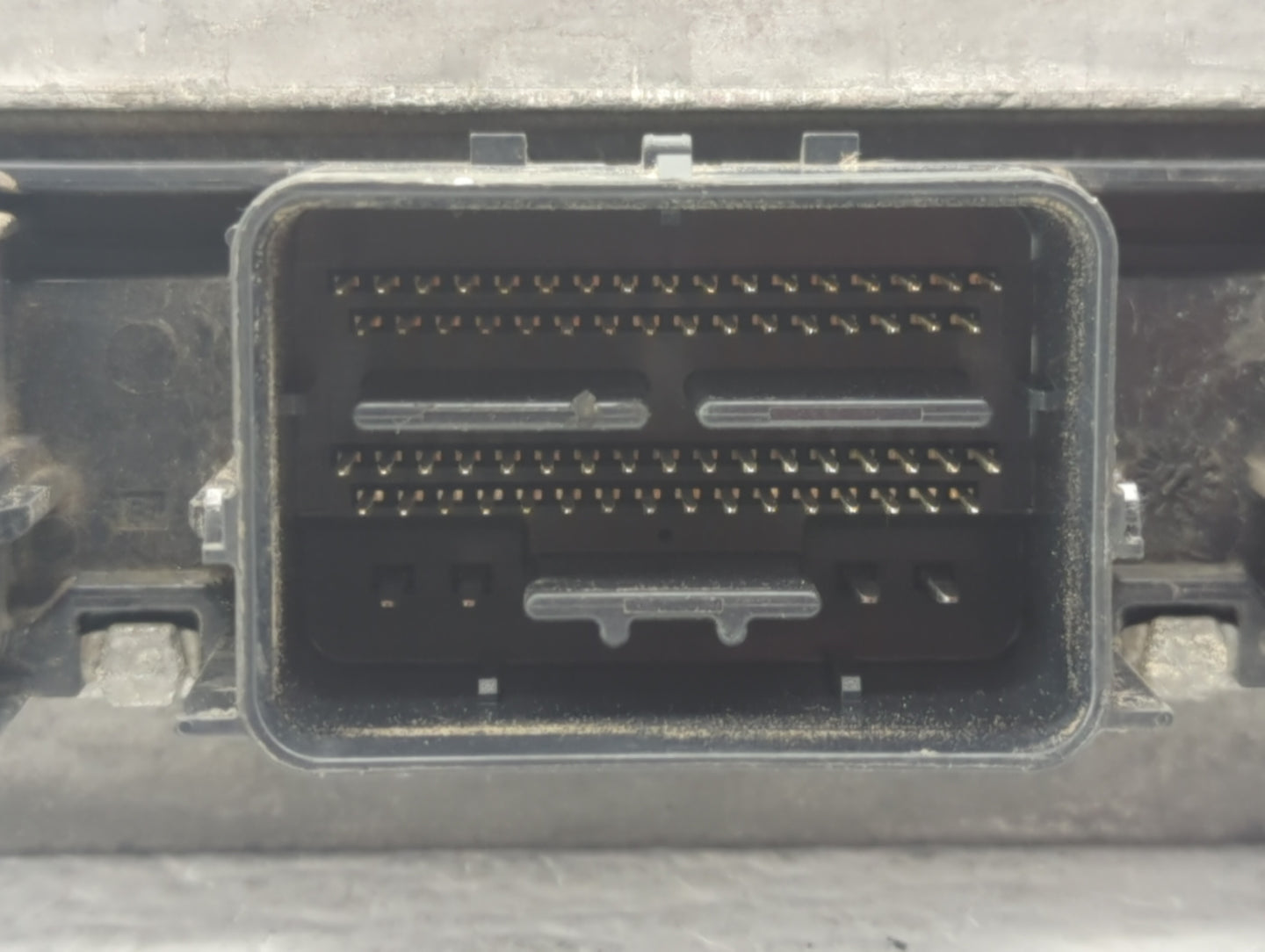 2011-2012 Lincoln Mkz PCM Engine Control Computer ECU ECM PCU OEM P/N:AM6A-12B684-DB BE5A-12A650-ND Fits Fits 2011 2012 OEM 