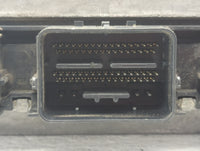 2011-2012 Lincoln Mkz PCM Engine Control Computer ECU ECM PCU OEM P/N:AM6A-12B684-DB BE5A-12A650-ND Fits Fits 2011 2012 OEM 