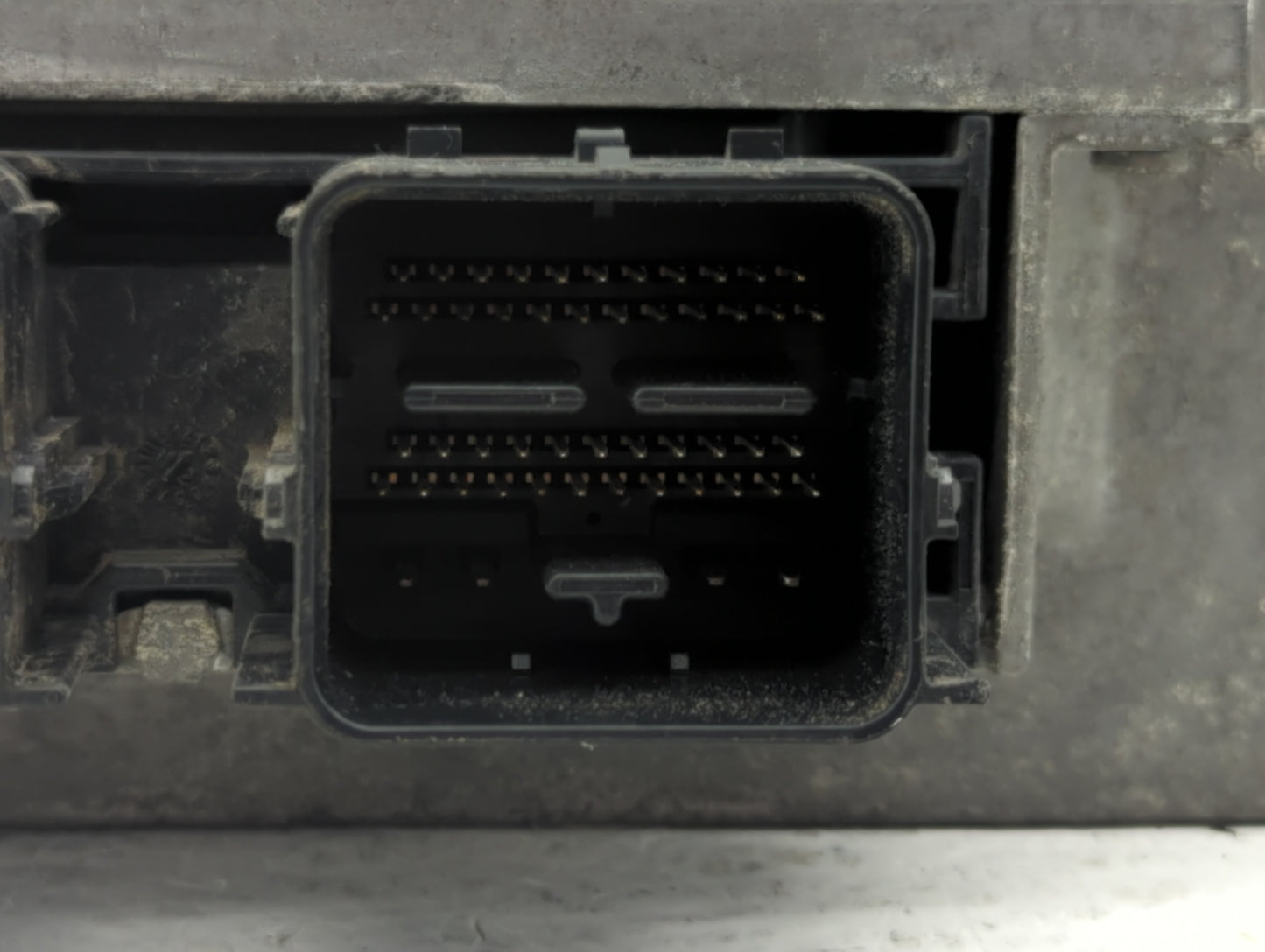 2011-2012 Lincoln Mkz PCM Engine Control Computer ECU ECM PCU OEM P/N:AM6A-12B684-DB BE5A-12A650-ND Fits Fits 2011 2012 OEM 
