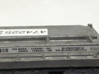 2011-2012 Lincoln Mkz PCM Engine Control Computer ECU ECM PCU OEM P/N:AM6A-12B684-DB BE5A-12A650-ND Fits Fits 2011 2012 OEM 