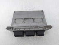 2011-2012 Lincoln Mkz PCM Engine Control Computer ECU ECM PCU OEM P/N:AM6A-12B684-DB BE5A-12A650-ND Fits Fits 2011 2012 OEM 