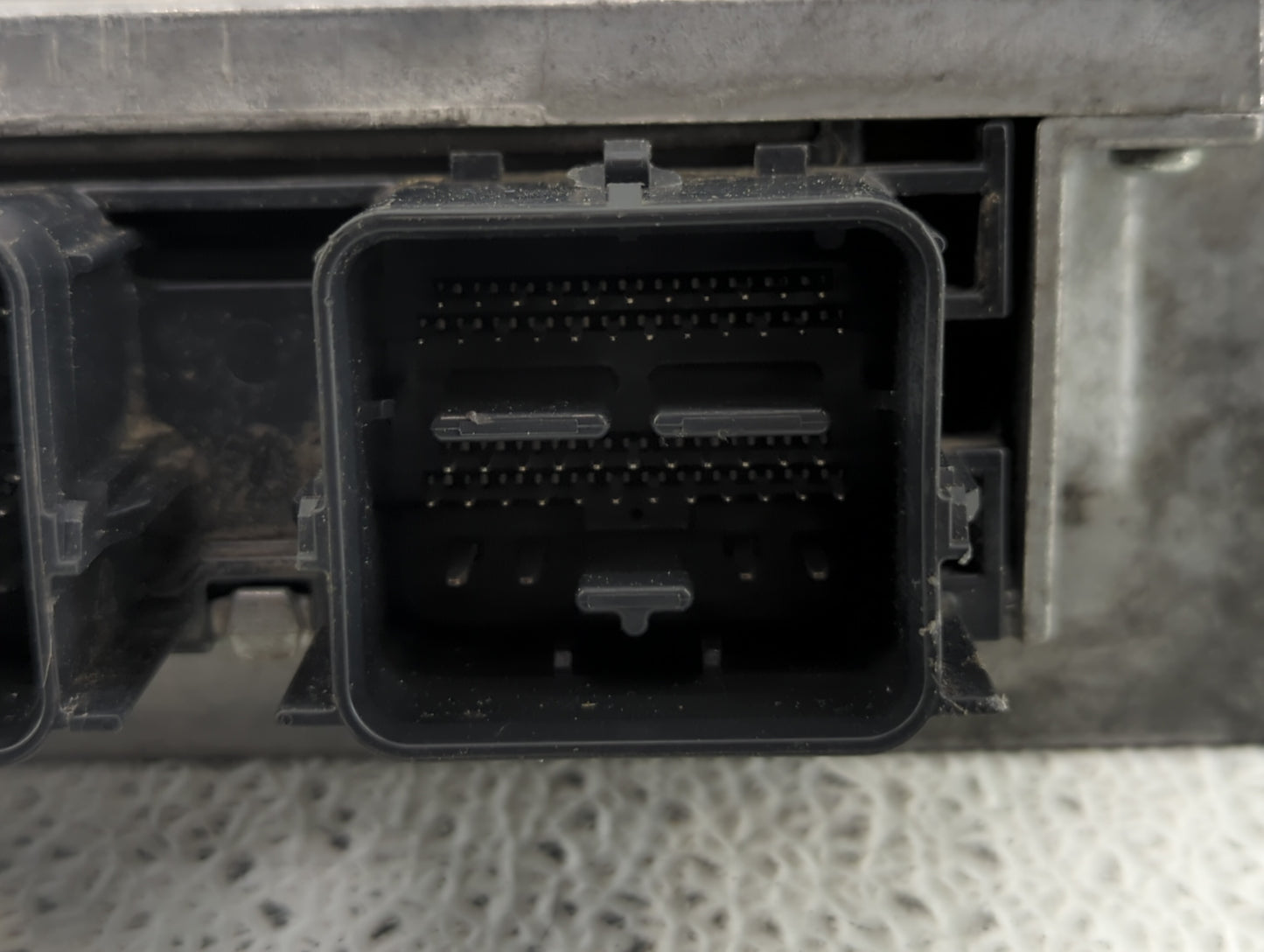2011-2012 Lincoln Mkz PCM Engine Control Computer ECU ECM PCU OEM P/N:AM6A-12B684-DB BE5A-12A650-ND Fits Fits 2011 2012 OEM 