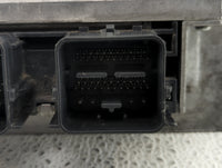 2011-2012 Lincoln Mkz PCM Engine Control Computer ECU ECM PCU OEM P/N:AM6A-12B684-DB BE5A-12A650-ND Fits Fits 2011 2012 OEM 