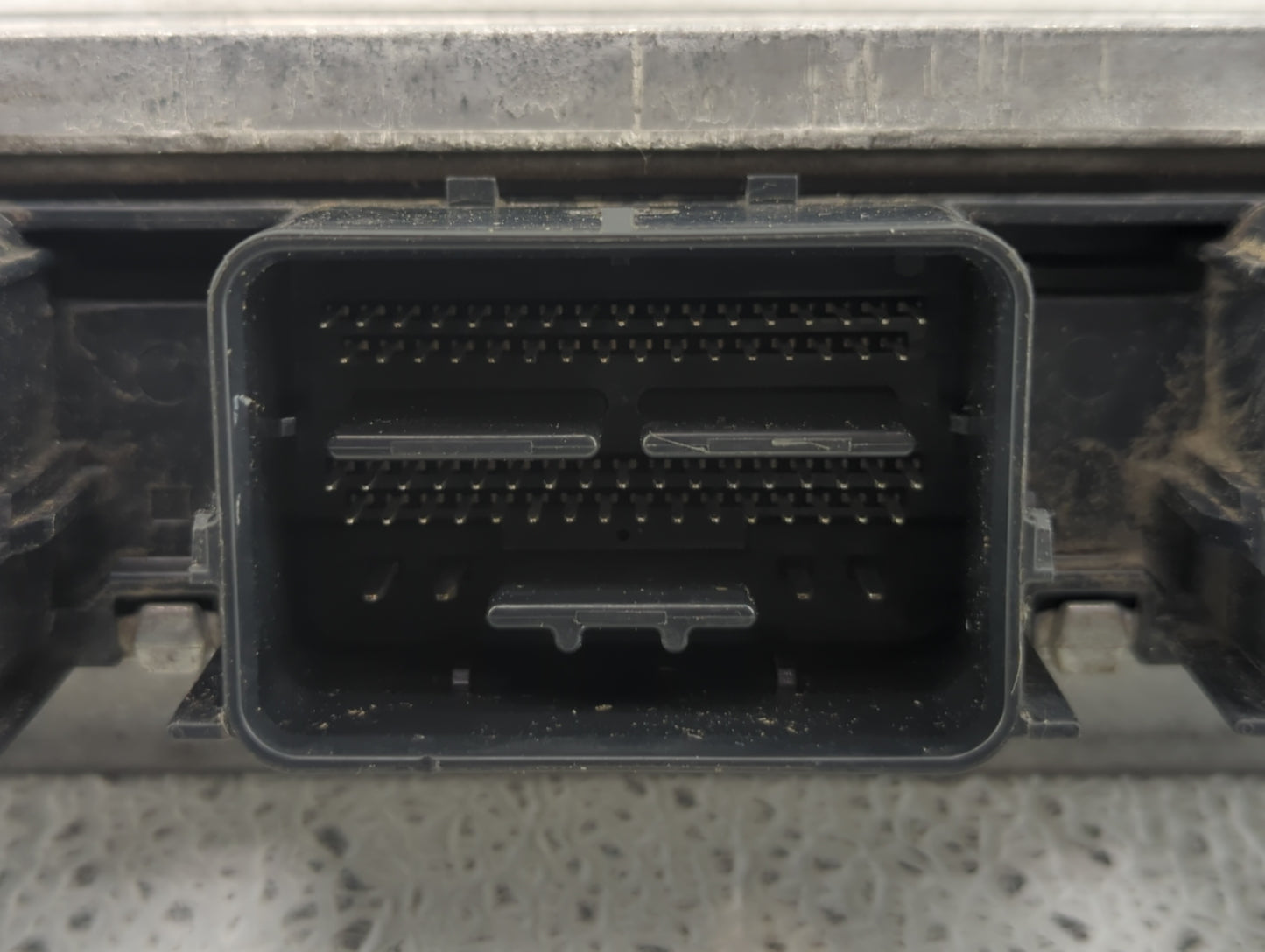 2011-2012 Lincoln Mkz PCM Engine Control Computer ECU ECM PCU OEM P/N:AM6A-12B684-DB BE5A-12A650-ND Fits Fits 2011 2012 OEM 