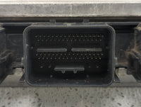 2011-2012 Lincoln Mkz PCM Engine Control Computer ECU ECM PCU OEM P/N:AM6A-12B684-DB BE5A-12A650-ND Fits Fits 2011 2012 OEM 
