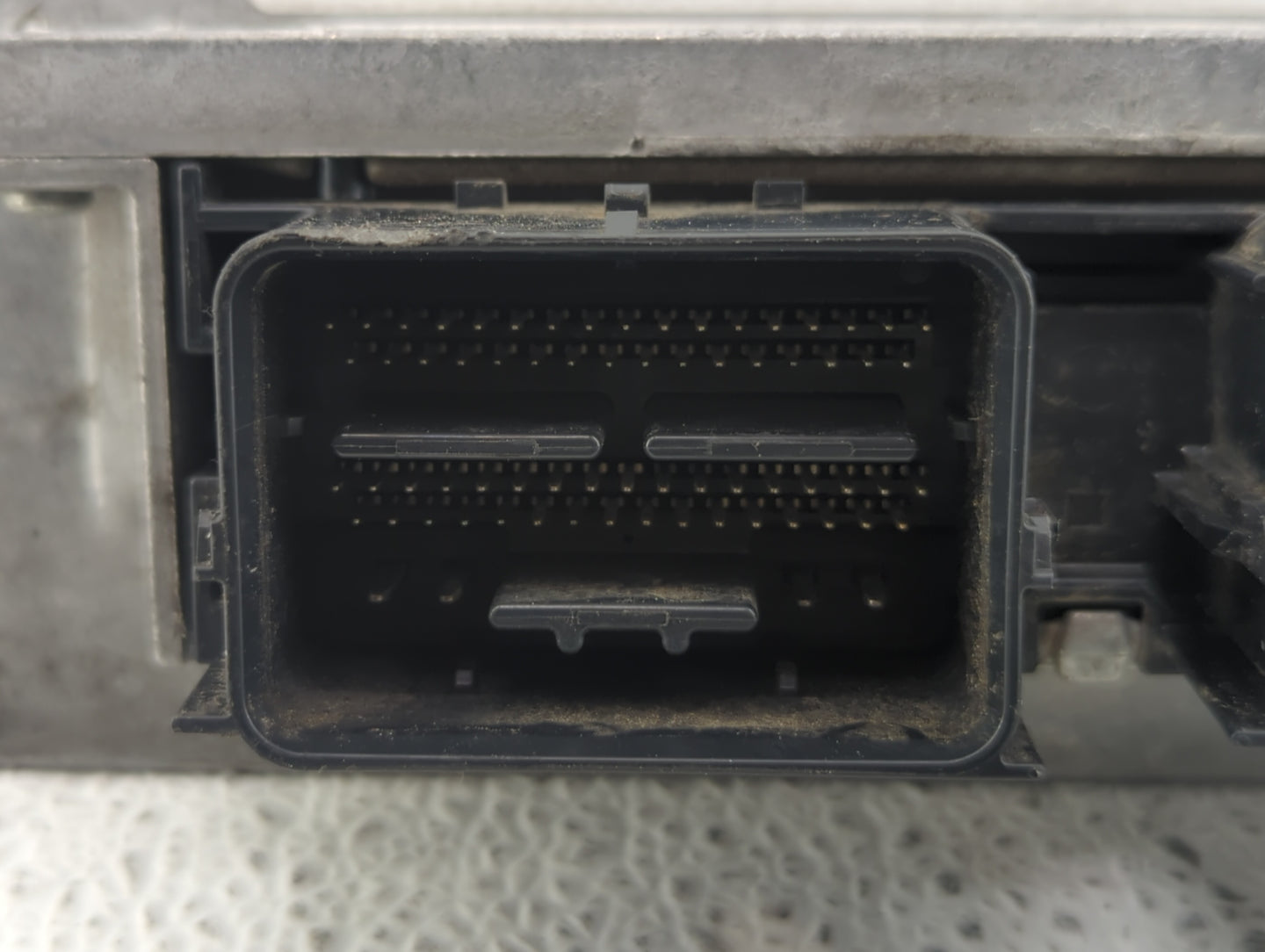 2011-2012 Lincoln Mkz PCM Engine Control Computer ECU ECM PCU OEM P/N:AM6A-12B684-DB BE5A-12A650-ND Fits Fits 2011 2012 OEM 