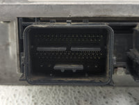 2011-2012 Lincoln Mkz PCM Engine Control Computer ECU ECM PCU OEM P/N:AM6A-12B684-DB BE5A-12A650-ND Fits Fits 2011 2012 OEM 