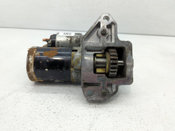 2011-2012 Lincoln Mkz Car Starter Motor Solenoid OEM P/N:BE5T-11000 Fits Fits 2011 2012 OEM Used Auto Parts - Oemusedautopar