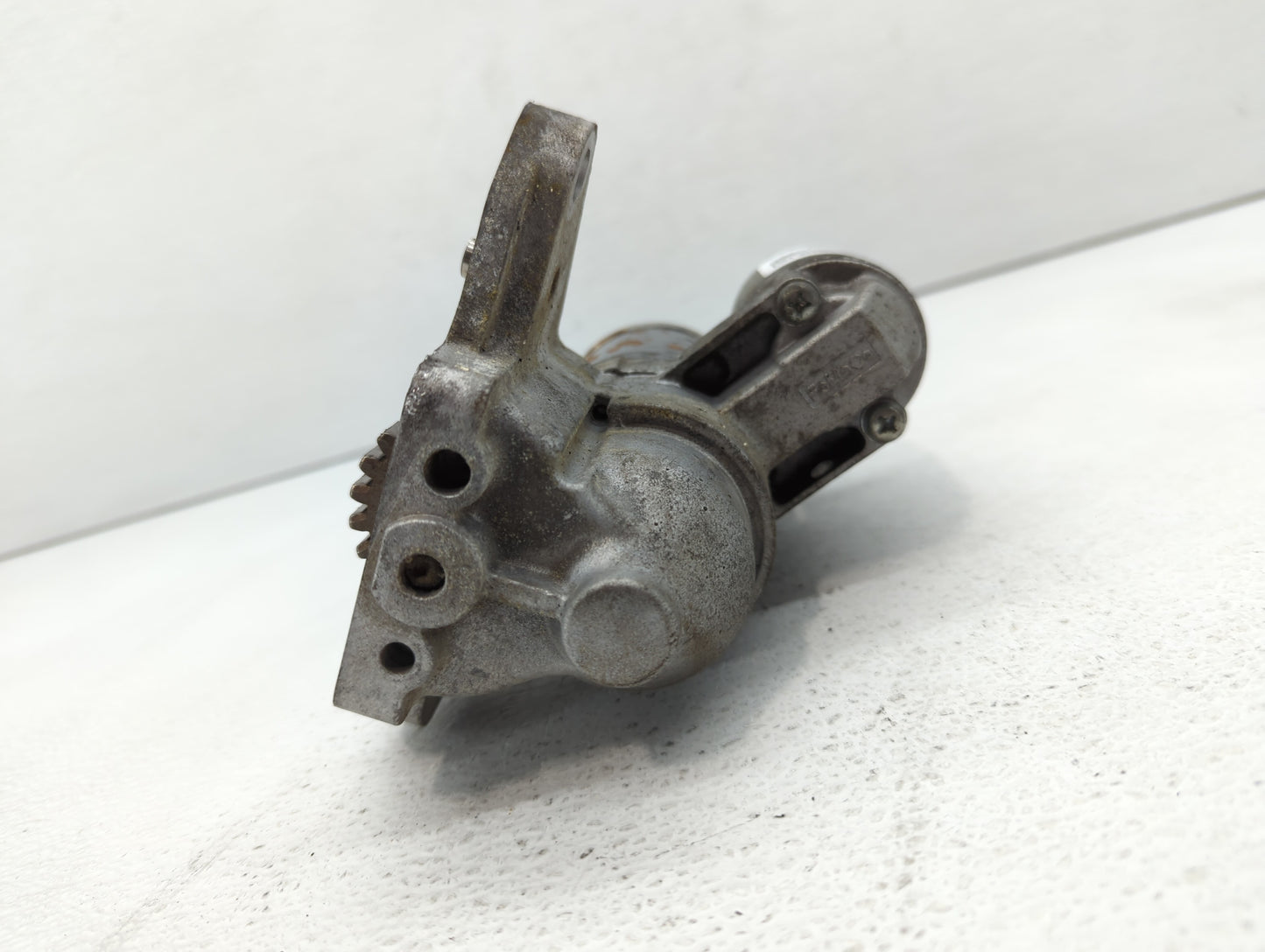 2011-2012 Lincoln Mkz Car Starter Motor Solenoid OEM P/N:BE5T-11000 Fits Fits 2011 2012 OEM Used Auto Parts - Oemusedautopar