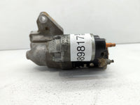 2011-2012 Lincoln Mkz Car Starter Motor Solenoid OEM P/N:BE5T-11000 Fits Fits 2011 2012 OEM Used Auto Parts - Oemusedautopar