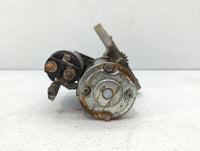 2011-2012 Lincoln Mkz Car Starter Motor Solenoid OEM P/N:BE5T-11000 Fits Fits 2011 2012 OEM Used Auto Parts - Oemusedautopar