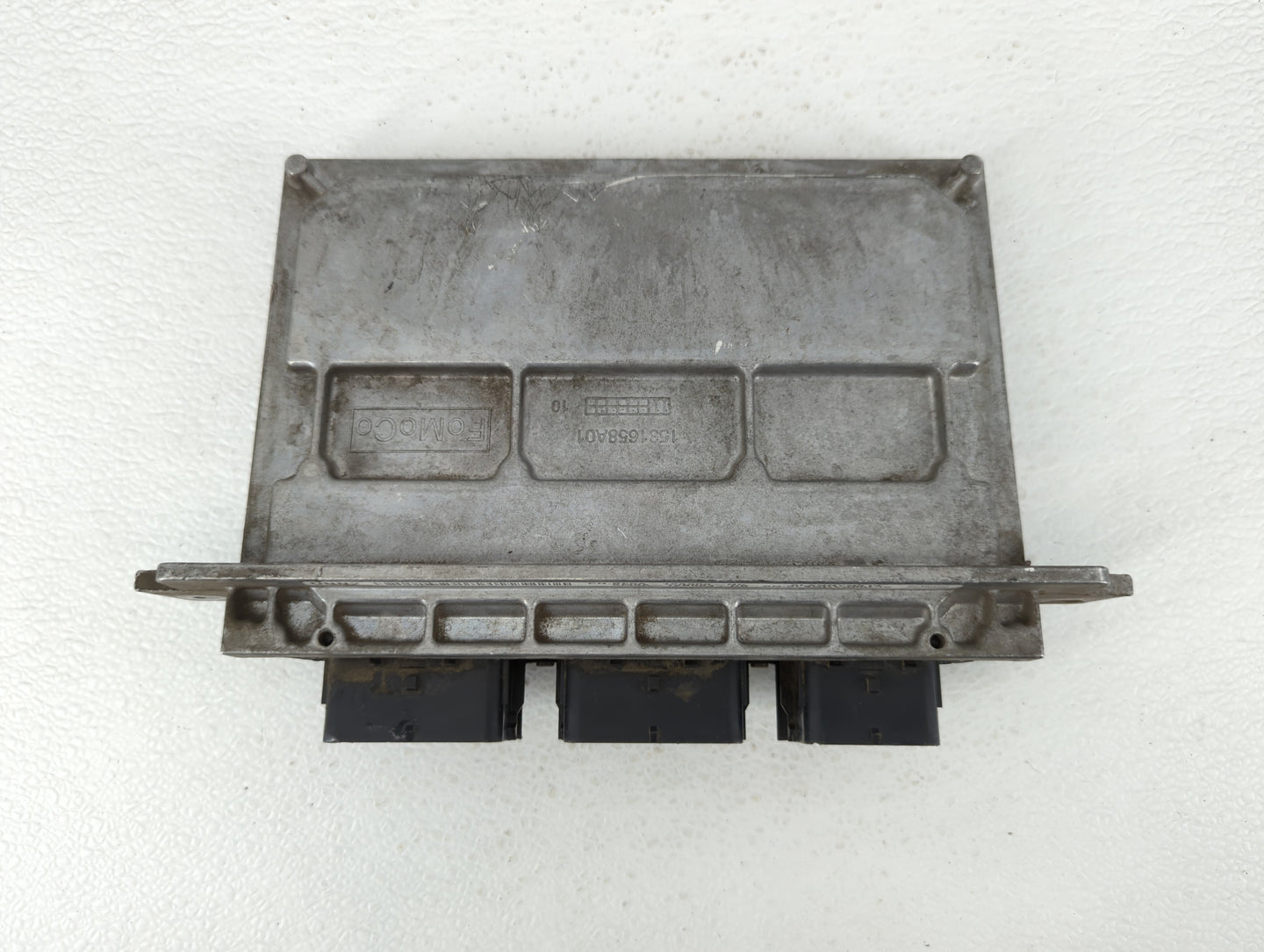 2011-2012 Lincoln Mkz PCM Engine Control Computer ECU ECM PCU OEM P/N:AM6A-12B684-DB BE5A-12A650-NC Fits Fits 2011 2012 OEM 
