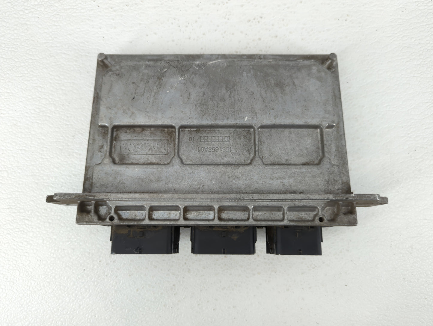 2011-2012 Lincoln Mkz PCM Engine Control Computer ECU ECM PCU OEM P/N:AM6A-12B684-DB BE5A-12A650-NC Fits Fits 2011 2012 OEM 