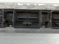 2011-2012 Lincoln Mkz PCM Engine Control Computer ECU ECM PCU OEM P/N:AM6A-12B684-DB BE5A-12A650-NC Fits Fits 2011 2012 OEM 