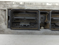 2011-2012 Lincoln Mkz PCM Engine Control Computer ECU ECM PCU OEM P/N:AM6A-12B684-DB BE5A-12A650-NC Fits Fits 2011 2012 OEM 