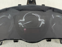 2011-2012 Lincoln Mkz Instrument Cluster Speedometer Gauges P/N:BH6T-10849-AD Fits Fits 2011 2012 OEM Used Auto Parts - Oemu