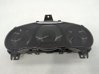 compare product 2011-2012 Lincoln Mkz Instrument Cluster Speedometer Gauges P/N:BH6T-10849-AD Fits Fits 2011 2012 OEM Used Auto Parts