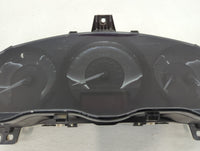 2011-2012 Lincoln Mkz Instrument Cluster Speedometer Gauges P/N:BH6T-10849-AD Fits Fits 2011 2012 OEM Used Auto Parts - Oemu
