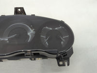 2011-2012 Lincoln Mkz Instrument Cluster Speedometer Gauges P/N:BH6T-10849-AD Fits Fits 2011 2012 OEM Used Auto Parts - Oemu