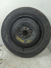 2010-2012 Lincoln Mkz Spare Donut Tire Wheel Rim Oem 5033398 - Oemusedautoparts1.com
