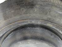 2010-2012 Lincoln Mkz Spare Donut Tire Wheel Rim Oem 5033398 - Oemusedautoparts1.com