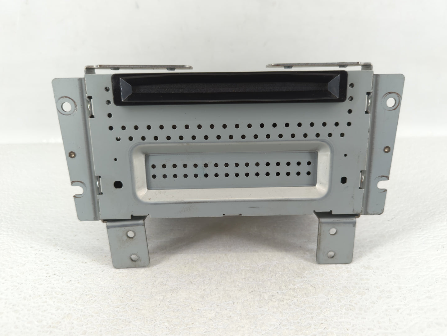 2012-2012 Lincoln Mkz Am Fm Cd Player Radio Receiver - Oemusedautoparts1.com