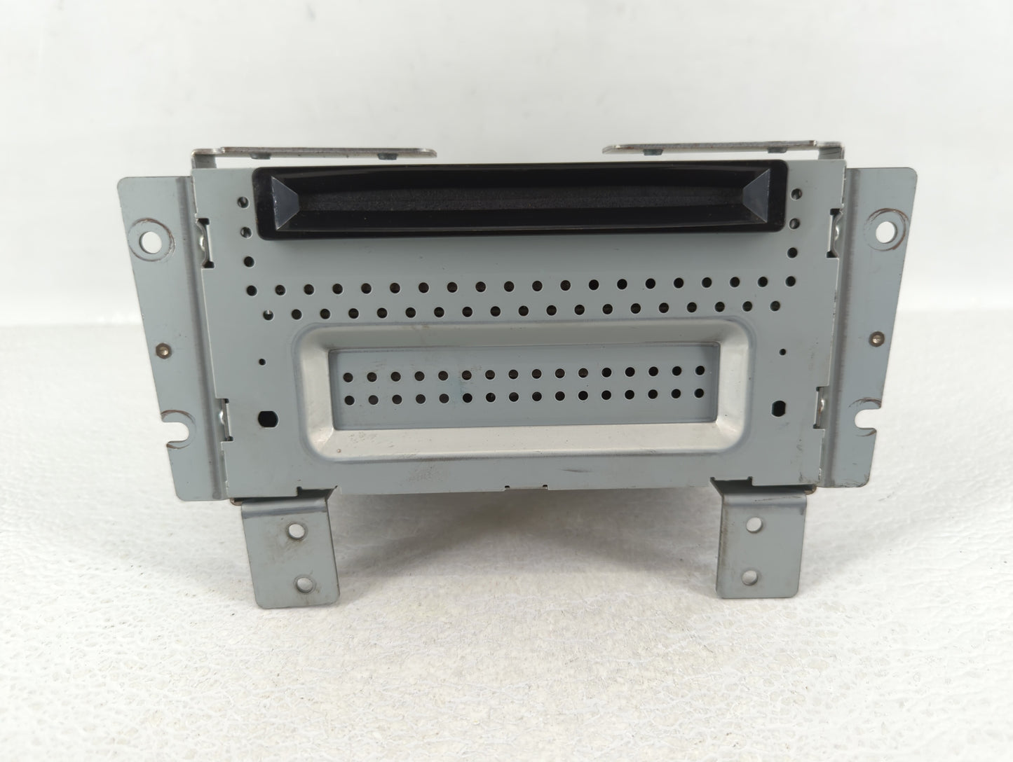 2012-2012 Lincoln Mkz Am Fm Cd Player Radio Receiver - Oemusedautoparts1.com