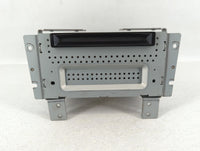 2012-2012 Lincoln Mkz Am Fm Cd Player Radio Receiver - Oemusedautoparts1.com