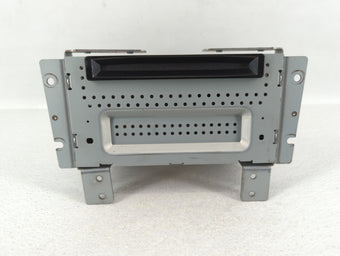 compare product 2012-2012 Lincoln Mkz Am Fm Cd Player Radio Receiver