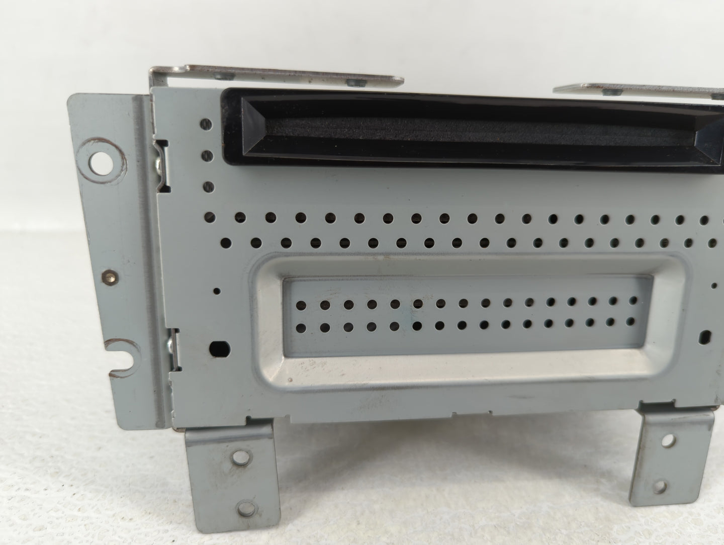 2012-2012 Lincoln Mkz Am Fm Cd Player Radio Receiver - Oemusedautoparts1.com