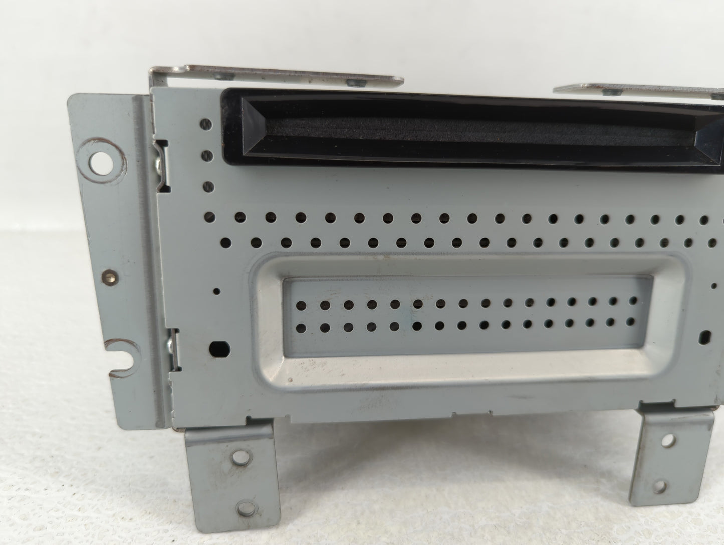 2012-2012 Lincoln Mkz Am Fm Cd Player Radio Receiver - Oemusedautoparts1.com