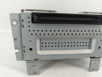 2012-2012 Lincoln Mkz Am Fm Cd Player Radio Receiver - Oemusedautoparts1.com