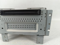 2012-2012 Lincoln Mkz Am Fm Cd Player Radio Receiver - Oemusedautoparts1.com