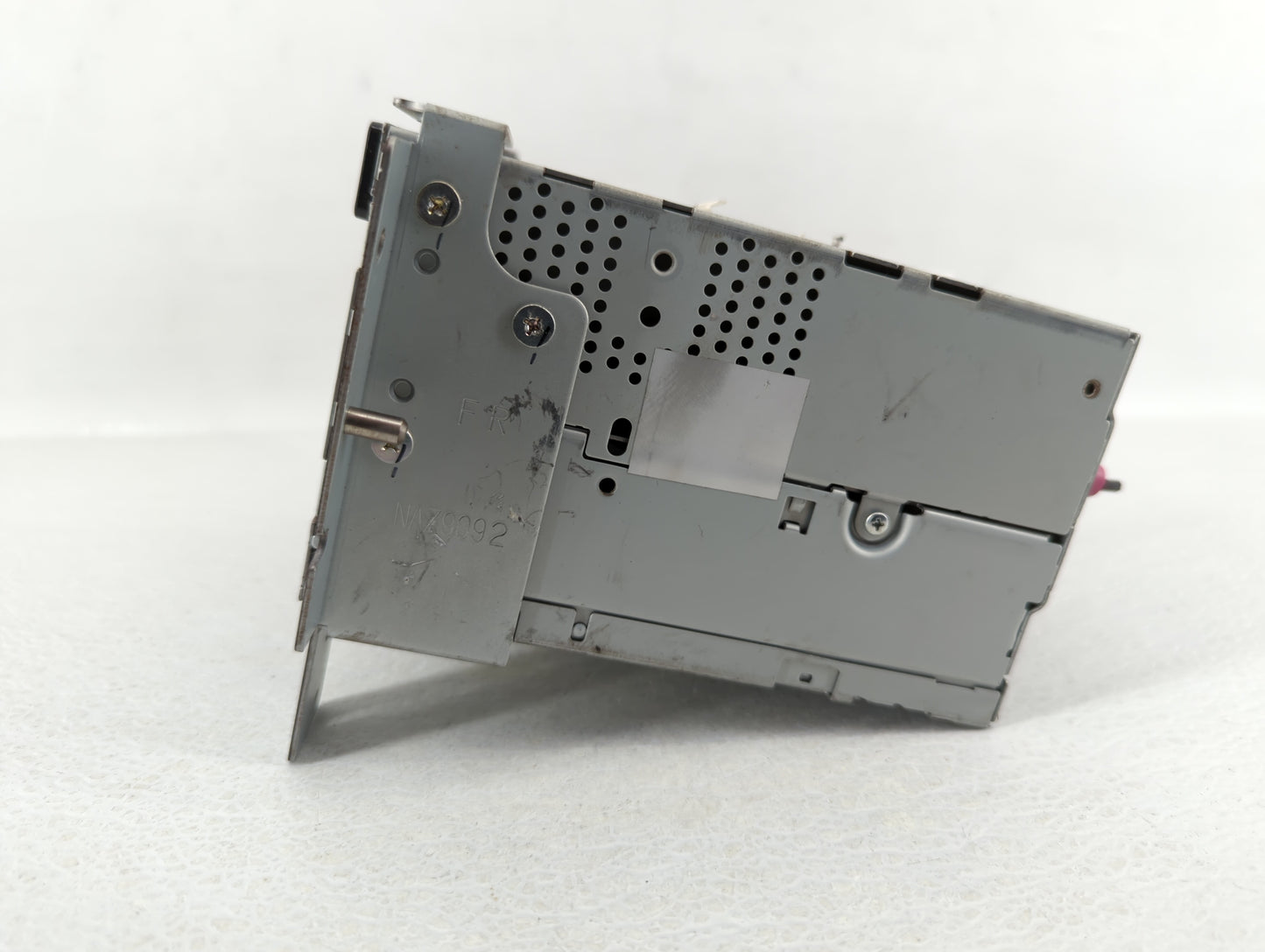 2012-2012 Lincoln Mkz Am Fm Cd Player Radio Receiver - Oemusedautoparts1.com