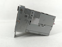 2012-2012 Lincoln Mkz Am Fm Cd Player Radio Receiver - Oemusedautoparts1.com