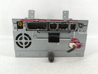 2012-2012 Lincoln Mkz Am Fm Cd Player Radio Receiver - Oemusedautoparts1.com