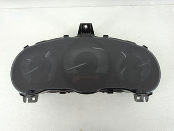 compare product 2011-2012 Lincoln Mkz Instrument Cluster Speedometer Gauges P/N:BH6T-10849-AD Fits Fits 2011 2012 OEM Used Auto Parts