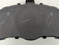 2011-2012 Lincoln Mkz Instrument Cluster Speedometer Gauges P/N:BH6T-10849-AD Fits Fits 2011 2012 OEM Used Auto Parts - Oemu