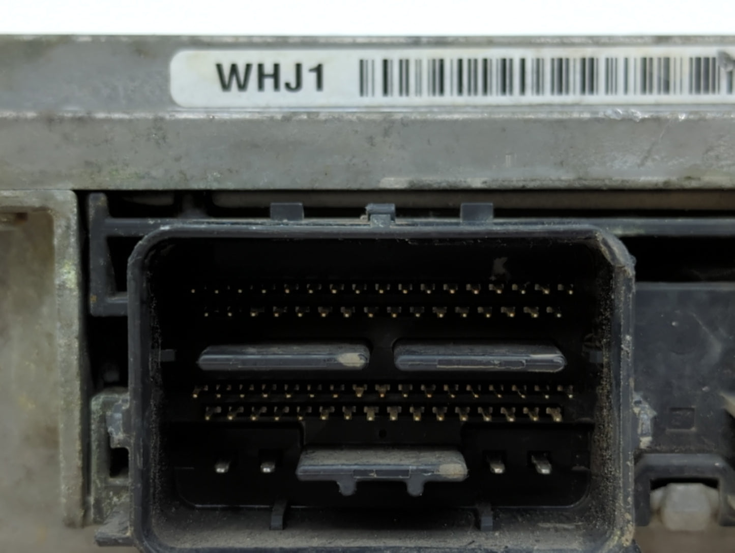 2011-2012 Lincoln Mkz PCM Engine Control Computer ECU ECM PCU OEM P/N:AM6A-12B684-DB BE5A-12A650-ND Fits Fits 2011 2012 OEM 