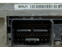 2011-2012 Lincoln Mkz PCM Engine Control Computer ECU ECM PCU OEM P/N:AM6A-12B684-DB BE5A-12A650-ND Fits Fits 2011 2012 OEM 