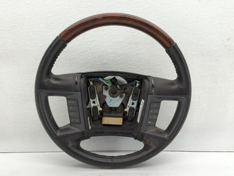 compare product steering wheel