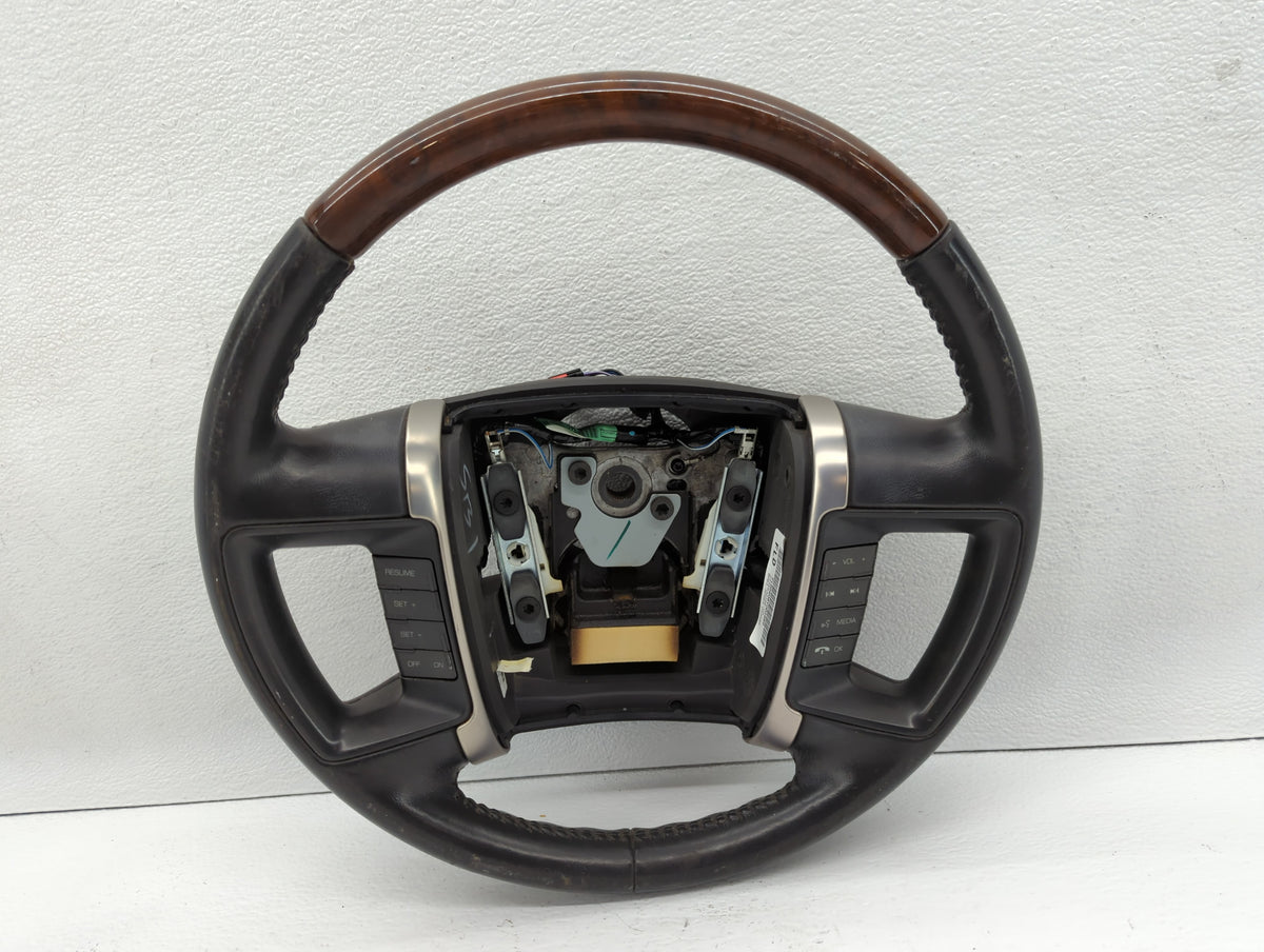 steering wheel - Oemusedautoparts1.com