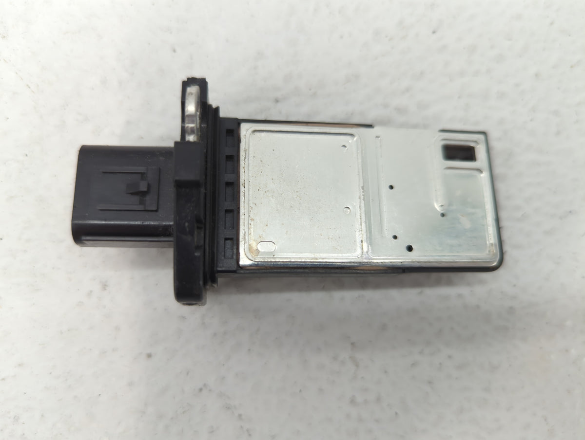 2007-2012 Lincoln Mkz Mass Air Flow Meter Maf Sensor 617390 - Oemusedautoparts1.com
