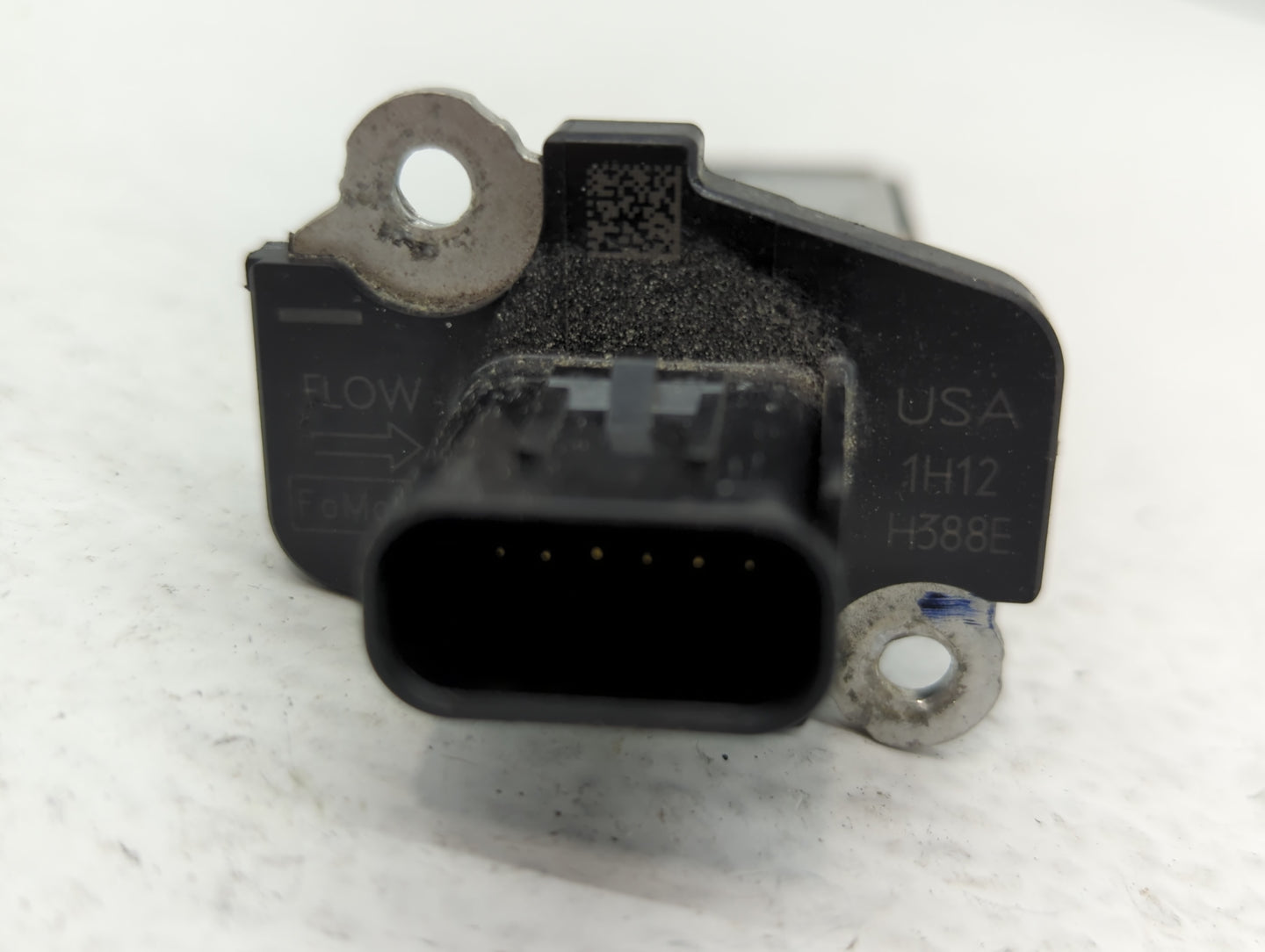 2007-2012 Lincoln Mkz Mass Air Flow Meter Maf - Oemusedautoparts1.com