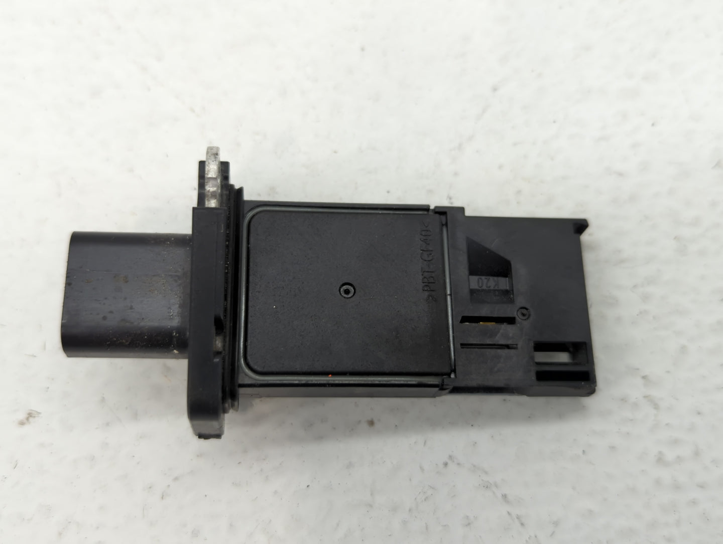 2007-2012 Lincoln Mkz Mass Air Flow Meter Maf - Oemusedautoparts1.com