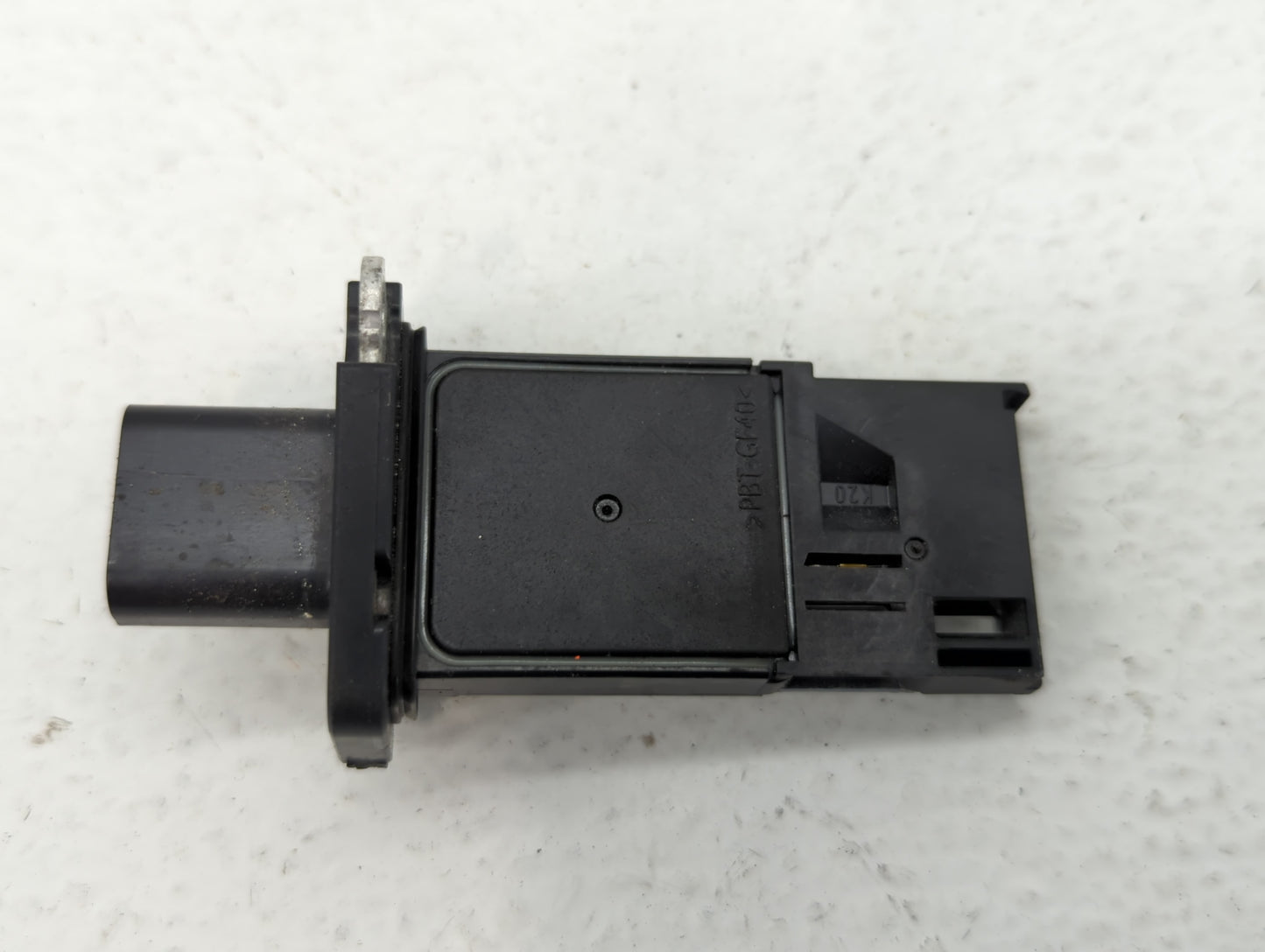 2007-2012 Lincoln Mkz Mass Air Flow Meter Maf - Oemusedautoparts1.com