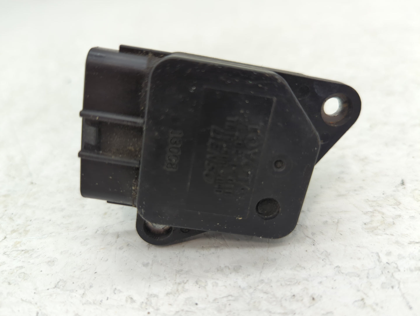 2007-2012 Lincoln Mkz Mass Air Flow Meter Maf - Oemusedautoparts1.com