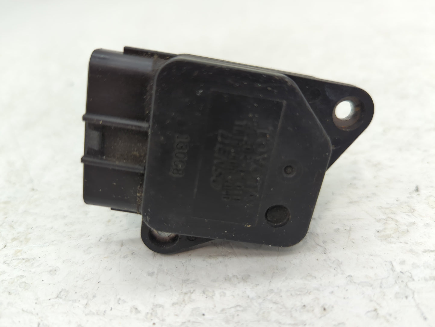 2007-2012 Lincoln Mkz Mass Air Flow Meter Maf - Oemusedautoparts1.com